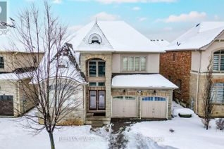 Property for Sale, 23 Vespahills Crescent, Brampton (Bram East), ON