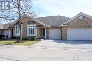 Bungalow for Sale, 1439 Niagara Stone Road #18, Niagara-on-the-Lake (Virgil), ON