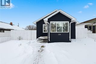 House for Sale, 236 7th Avenue Nw, Swift Current, SK