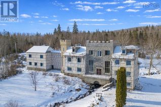 Commercial/Retail Property for Sale, 11980 105 Highway, Bucklaw, NS