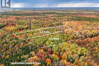 Commercial Land for Sale, 1940 Village Des Cormier Road, Saint-Paul, NB