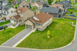 Bungalow for Sale, 245 Mill Pond Place, Kingston (West of Sir John A. Blvd), ON Bungalow for Sale, 245 Mill Pond Place, Kingston (West of Sir John A. Blvd), ON
