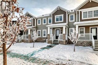 Freehold Townhouse for Sale, 1337 140 Avenue Nw, Calgary, AB