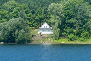 House for Sale, 383 Champlain Road, Penetanguishene, ON