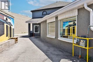 Restaurant/Pub Business for Sale, 337 King Street, Midland, ON