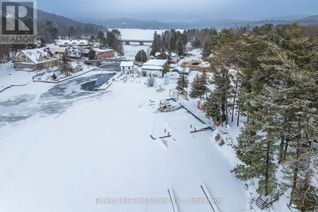 House for Sale, 1092 Main Street, Lake of Bays (Ridout), ON