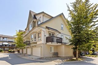 Condo Townhouse for Sale, 7155 189 Street #43, Surrey, BC