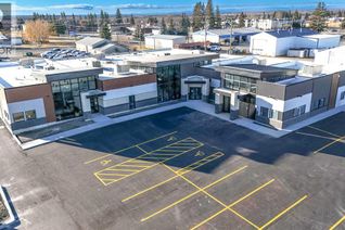 Property for Lease, 5020 44 Street #Unit 4, Rocky Mountain House, AB