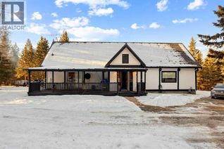 Detached House for Sale, 50109 Township Road 283, Rural Rocky View County, AB