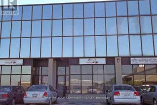 Office for Lease, 3075 Fourteenth Avenue #6 & 7, Markham (Milliken Mills West), ON