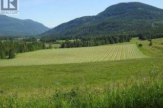 Ranch-Style House for Sale, 43 Sigalet Road, Lumby, BC
