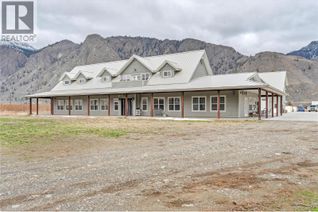 Property for Sale, 2338 Hwy 3, Cawston, BC