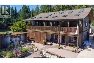 Bed & Breakfast Non-Franchise Business for Sale, 7820 Fawn Road, Halfmoon Bay, BC