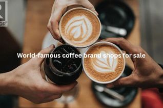 Coffee/Donut Shop Business for Sale, 111888 Confidencial, Vancouver, BC