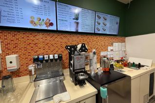 Fast Food/Take Out Business for Sale, 1701 152 Street #A01034A, Surrey, BC