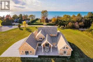 Property for Sale, 73952 Durand Street, Bluewater (Stanley), ON