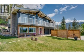 Property for Sale, 48 Stroulger Road, Enderby, BC
