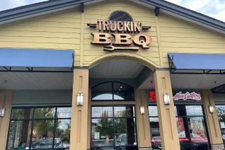 Restaurant Business for Sale, 18690 Fraser Highway #302, Surrey, BC
