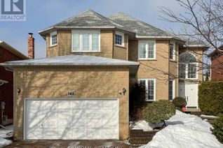 Property for Sale, 14a Kew Gardens, Richmond Hill (Doncrest), ON
