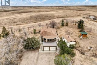 Farm for Sale, 11311 Range Road 40, Rural Cypress County, AB