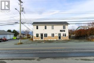 General Commercial Business for Sale, 682 Conception Bay Highway, Conception Bay South, NL