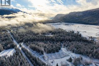Property for Sale, Lot A Meadow Creek Road Lot# Epp 14822, Meadow Creek, BC