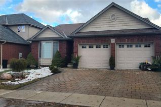 Bungalow for Sale, 209 Kingfisher Avenue, Woodstock, ON
