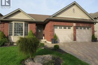 Bungalow for Sale, 209 Kingfisher Avenue, Woodstock, ON Bungalow for Sale, 209 Kingfisher Avenue, Woodstock, ON