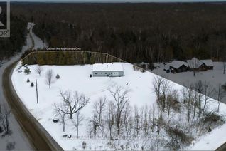 Bungalow for Sale, 555 Douglas Road, Centre Hastings, ON