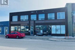 Commercial/Retail Property for Sale, 52 High Street, Grand Falls-Windsor, NL