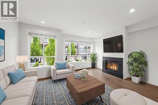 Townhouse for Sale, 100 Wood Street #9, New Westminster, BC Townhouse for Sale, 100 Wood Street #9, New Westminster, BC