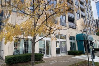 Office for Lease, 9 Elmwood Avenue, Toronto (Willowdale East), ON