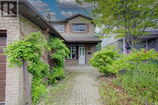 Property for Sale, 36 Fox Run, Barrie (0 West), ON