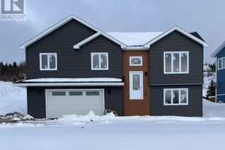 Detached House for Sale, 19-21 Irish Town Road, Bay Bulls, NL