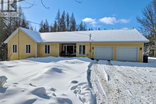 Property for Sale, 4889 Route 108, Sisson Ridge, NB