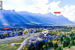 Property for Sale, 300 Palliser Lane Lane #315, Canmore, AB