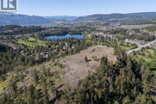 Commercial Land for Sale, Lot 3 Shannon View Drive, West Kelowna, BC