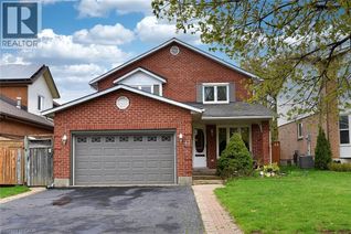 House for Sale, 43 Niska Drive, Waterdown, ON