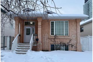 Detached House for Sale, 9331 103 Av Nw, Edmonton, AB