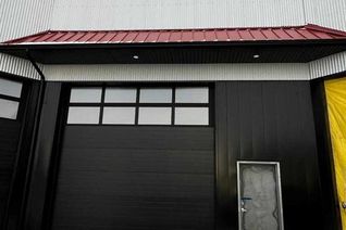 Industrial Property for Sale, 30 Thevenaz Industrial Trail #3, Sylvan Lake, AB