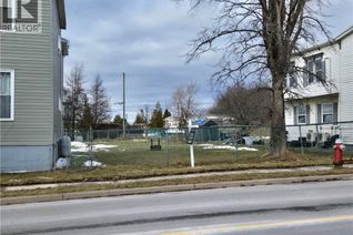 Commercial Land for Sale, 390 Milford Road, Saint John, NB