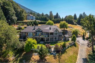 Detached House for Sale, 42395 Highland Drive, Yarrow, BC