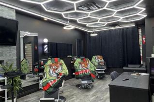 Barber/Beauty Shop Business for Sale, 916 Wyandotte Street E, Windsor, ON