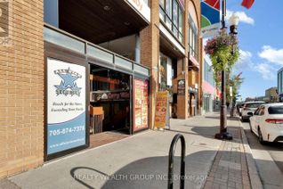 Commercial/Retail Property for Lease, 304-306 George Street N #106, Peterborough (Town Ward 3), ON
