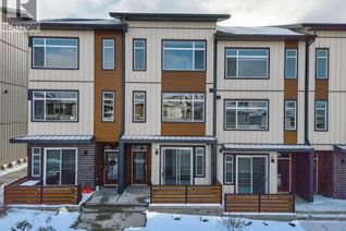 Townhouse for Sale, 1901 Qu'Appelle Boulevard #125, Kamloops, BC
