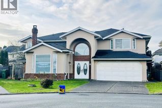 House for Sale, 4151 Bryson Court, Richmond, BC