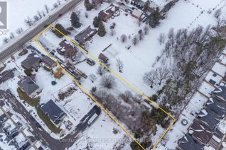 Bungalow for Sale, 745190 Oxford Road 17, Woodstock (Woodstock - North), ON