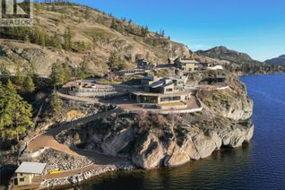 Property for Sale, 264 Eastside Road, Okanagan Falls, BC