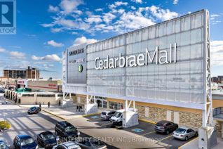Property for Lease, 3495 Lawrence Avenue E #201, Toronto (Guildwood), ON