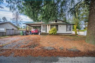 Detached House for Sale, 2277 Mouldstade Road, Abbotsford, BC